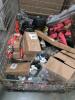 Industrial/auto- tire, cable, drivetrain essentials, cable, bolt, pvc, chain and more - 2
