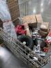 Industrial/auto- tire, cable, drivetrain essentials, cable, bolt, pvc, chain and more - 5