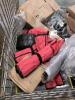 Industrial/auto- tire, cable, drivetrain essentials, cable, bolt, pvc, chain and more - 6