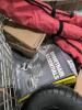 Industrial/auto- tire, cable, drivetrain essentials, cable, bolt, pvc, chain and more - 7