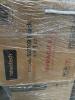 Barstools, yaheetech, metal dog cage, sofa piece, and more - 2