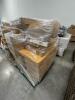 Barstools, yaheetech, metal dog cage, sofa piece, and more - 7