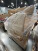 Barstools, yaheetech, metal dog cage, sofa piece, and more - 9
