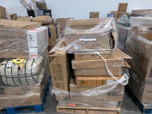 VIDAXL, rug, impact, misc furniture, folding mat and more