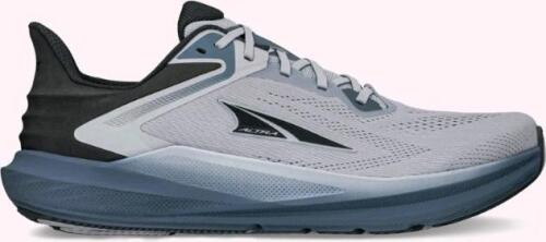 9 pairs of Altra shoes