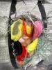 Plushy key chain, step flashing kit, cushions , turf , mattress, and more - 4