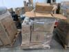 Keurig modular merchandiser, chair, blinds, bar stool, crow shade and more