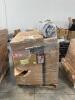 Sofa, Yakima, monster rax, power bank, misc furniture, and more