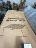 Sofa, Yakima, monster rax, power bank, misc furniture, and more - 2