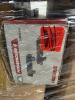 Sofa, Yakima, monster rax, power bank, misc furniture, and more - 6