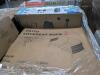 14" ck ego home, patio loveseat, chair, greenworks 7" push mower, and more - 3