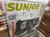 Sharper image chair, pressure washer, real space chair, sunjoe , mattress, Lucas + Mckearn and more - 5