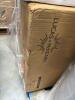 Sharper image chair, pressure washer, real space chair, sunjoe , mattress, Lucas + Mckearn and more - 8