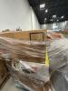 Sharper image chair, pressure washer, real space chair, sunjoe , mattress, Lucas + Mckearn and more - 9