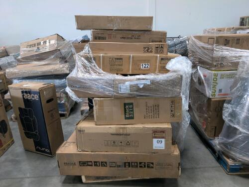 Rollick, outdoor tv, sac type furniture, folding table & More