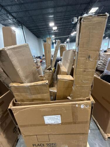 World market furniture, Metal corners, tag hardware, & More