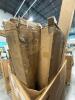 Handles, truck pad, hardtop pavilion piece, mattress, fishing pole, rug, candles, & More - 2