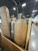 Handles, truck pad, hardtop pavilion piece, mattress, fishing pole, rug, candles, & More - 4