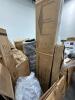 Handles, truck pad, hardtop pavilion piece, mattress, fishing pole, rug, candles, & More - 7