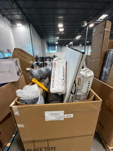 Wire Fencing, pillow, Bombo, targets, holding table, mattress & More