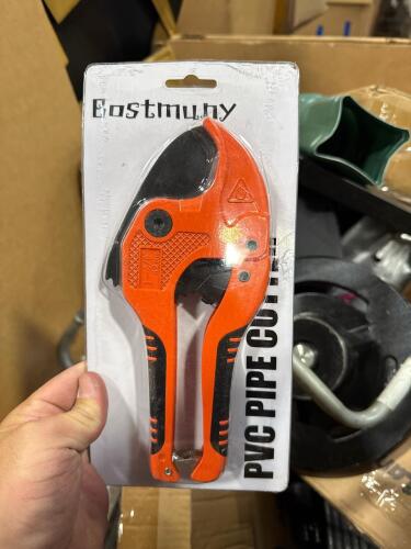 Industrial/automotive, car parts, filters, tires, plastic fencing, brackets, brake pads, handle, motorcycle seat, service champ, pools, tool belt, and & More