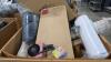 Rug runner, nebulizer, pillows, Mom cozy fan, storage, arcade riser, diapers, bandages, field hockey STX, & More - 5