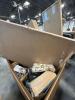 Drawer storage tower, espresso makers, towels, trim, drying mat, and more - 11
