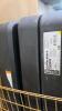 generator pads, rolled mattress, alexia by zinus, bed frame pf013-gy-f-RR - 3