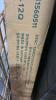 generator pads, rolled mattress, alexia by zinus, bed frame pf013-gy-f-RR - 4