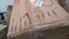 generator pads, rolled mattress, alexia by zinus, bed frame pf013-gy-f-RR - 5