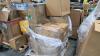 dining chairs, aura camera cart, ultimate cat scratch lounge Walnut Brown, waist bin, folding Adirondack chair, 12-in memory foam mattress - 2