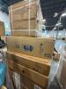 funsicle pool, wine cooler and beverage center, Adirondack chair, edge char broil bbq, and more - 11