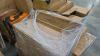 screw top bar stool, screws, 3-in solid rubber threshold ramp, vinyl works. premium in pool, deck, ladder, and more - 8