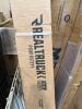 Real truck power steps Ford F150, crown shades, queen mattress, miscellaneous furniture exhaust pieces, & More - 2
