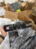 Truck blackout decals tundra, GMC, mini buffing blocks, pillows, towels, & More - 4