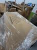 Misc furniture, shelving, rug pad, and more - 2