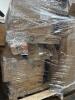 Misc furniture, shelving, rug pad, and more - 4