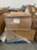 Toothbrush packs, cushions, cat climbing frame, car seat, and more