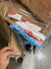 Toothbrush packs, cushions, cat climbing frame, car seat, and more - 6