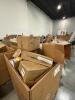 Industrial/auto- Sakulai, halo lighting, mighty max battery, legrand , blower, and more - 2