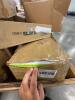 Industrial/auto- Sakulai, halo lighting, mighty max battery, legrand , blower, and more - 3