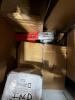 Industrial/auto- Sakulai, halo lighting, mighty max battery, legrand , blower, and more - 8