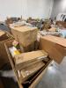 Industrial/auto- Sakulai, halo lighting, mighty max battery, legrand , blower, and more - 9