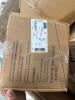Granite ware, mounting blocks, Kleenex, binding, edge it brick, and more - 2