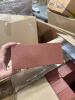 Granite ware, mounting blocks, Kleenex, binding, edge it brick, and more - 7