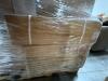 Mid century chair, spreader, crown shades, patio furniture, chair, pool, Kraft paper, and - 9