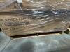 Mid century chair, spreader, crown shades, patio furniture, chair, pool, Kraft paper, and - 12