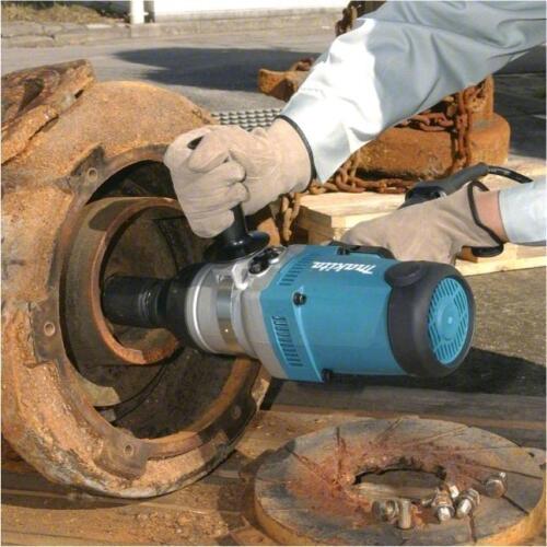 Makita tw1000 impact