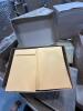 Panduit, coffee maker, drywall taper, envelope, paper, glasses, and more Lee - 2