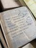Panduit, coffee maker, drywall taper, envelope, paper, glasses, and more Lee - 3